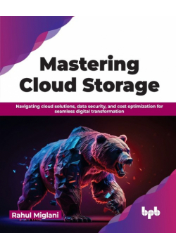 Mastering Cloud Storage