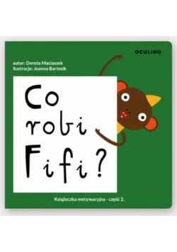 Co robi Fifi?