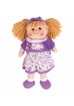 Lalka Laura 35 cm