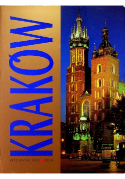 Kraków