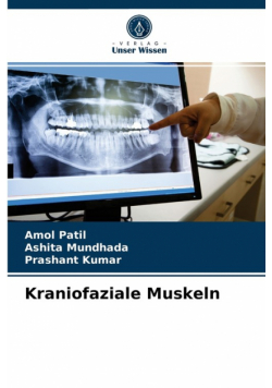 Kraniofaziale Muskeln