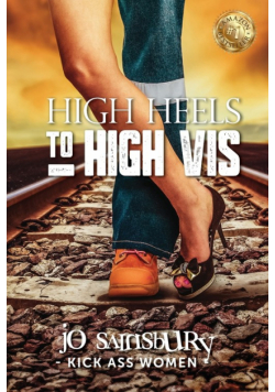 High Heels To High Vis