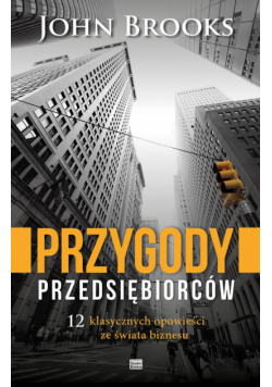Przygody przedsiębiorców