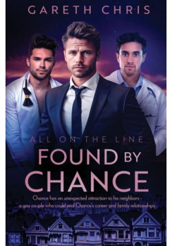 Found by Chance