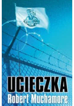 Ucieczka