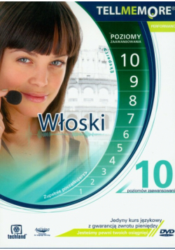 Włoski. Tell Me More Performance