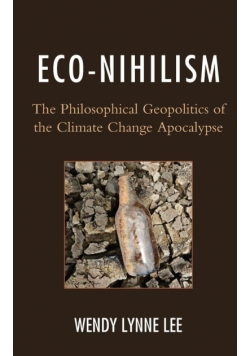 Eco-Nihilism