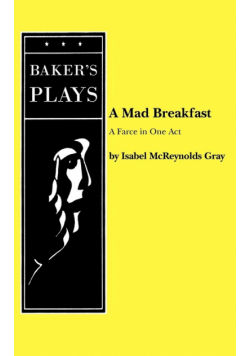 A Mad Breakfast