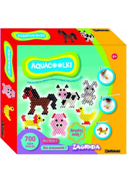 Aquacoolki Zagroda