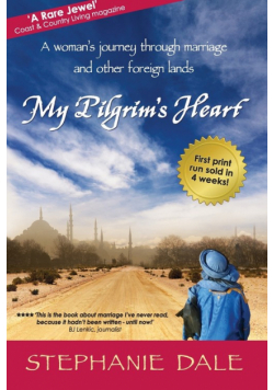 My Pilgrim's Heart