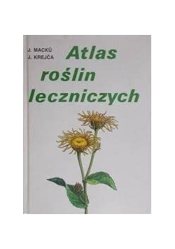 Atlas roślin leczniczych