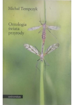 Ontologia świata przyrody