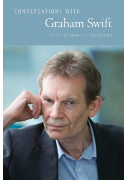 Conversations with Graham Swift