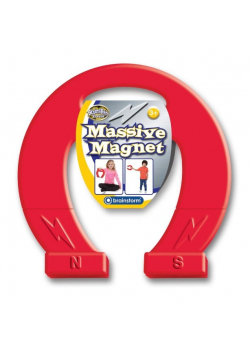 Podkowa magnesowa