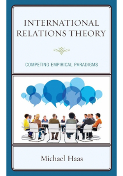 International Relations Theory