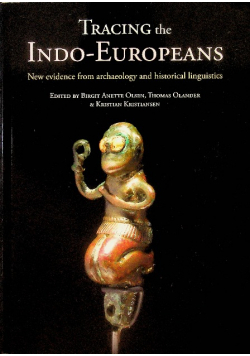 Tracing the Indo-Europeans