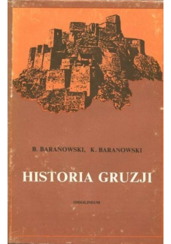 Historia Gruzji