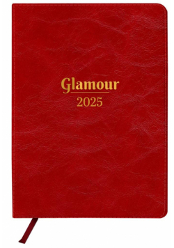 Kalendarz 2025 Glamour