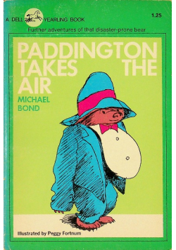 Paddington Takes the Air
