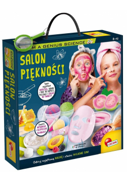 I'm a Genius - Salon Piękności