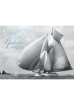 Legendary sailboats