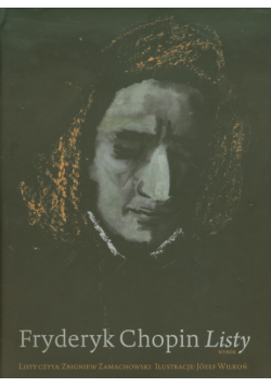 Fryderyk Chopin Listy