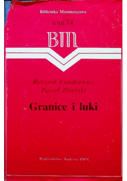 Granice i luki