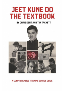 Jeet Kune Do The Textbook