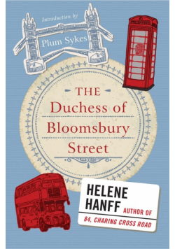 Duchess of Bloomsbury Street, The