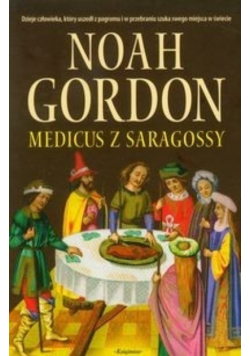 Medicus z Saragossy