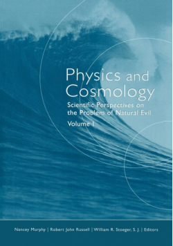 Physics and Cosmology