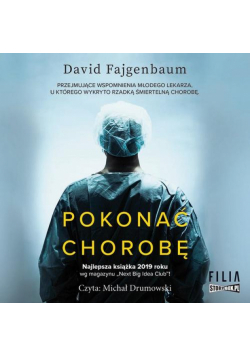 Pokonać chorobę
