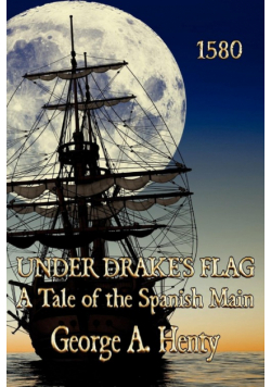 Under Drake's Flag