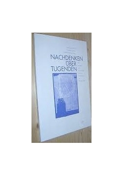 Nachdenken uber tugenden