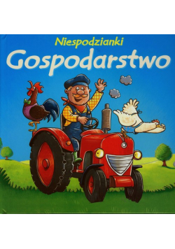 Niespodzianki Gospodarstwo