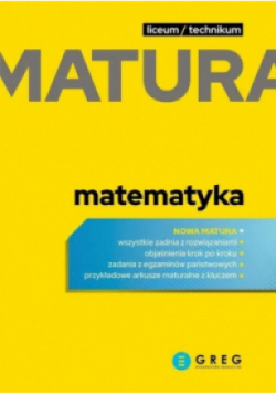 Matura matematyka