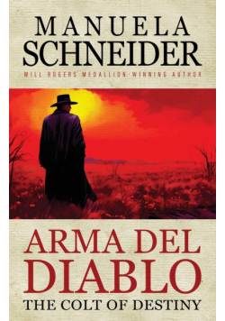 Arma del Diablo