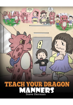 Teach Your Dragon Manners
