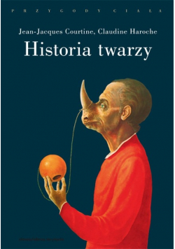 Historia twarzy