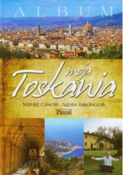 Moja Toskania Album