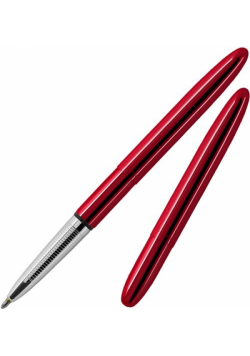Długopis Bullet 400RC Wiśniowy połysk