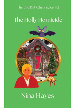The Holly Homicide