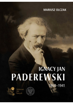 Ignacy Jan Paderewski