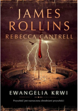 Cantrell Rebecca - Ewangelia krwi