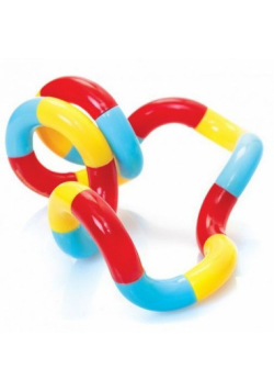 Układanka bez końca TANGLE