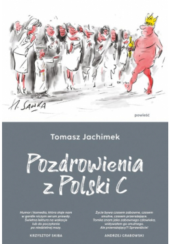 Pozdrowienia z Polski C