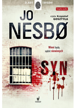 Syn, Audiobook