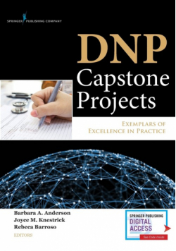 DNP Capstone Projects