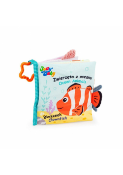 Zwierzęta z oceanu