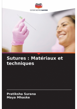 Sutures